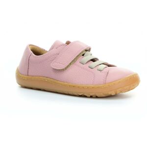 boty Froddo G3130221-8 Pink Velikost boty (EU): 35, Vnitřní délka boty: 233, Vnitřní šířka boty: 81