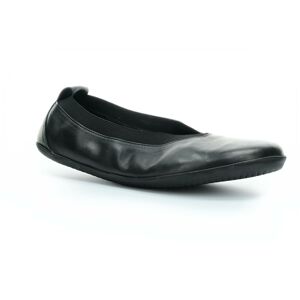 baleríny Vivobarefoot Opanka Obsidian Velikost boty (EU): 37, Vnitřní délka boty: 240, Vnitřní šířka boty: 88