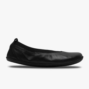 baleríny Vivobarefoot Opanka Obsidian Velikost boty (EU): 40, Vnitřní délka boty: 260, Vnitřní šířka boty: 93