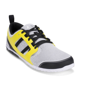 sportovní tenisky Xero shoes Zelen Gray/sulphur Velikost boty (EU): 42, Vnitřní délka boty: 268, Vnitřní šířka boty: 100