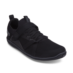 sportovní tenisky Xero shoes Forza Trainer Black M Velikost boty (EU): 43.5, Vnitřní délka boty: 123, Vnitřní šířka boty: 102