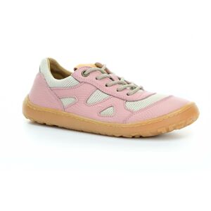 boty Froddo G3130226-5 Pink Velikost boty (EU): 34, Vnitřní délka boty: 224, Vnitřní šířka boty: 80