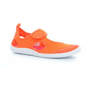 sandály Reima Rantaan 2.0 - Red Orange Velikost boty (EU): 36, Vnitřní délka boty: 237, Vnitřní šířka boty: 84