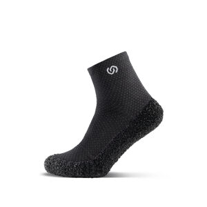 ponožkoboty Skinners Adults Black 2.0. Dot Velikost boty (EU): 44, Vnitřní délka boty: 267, Vnitřní šířka boty: 105