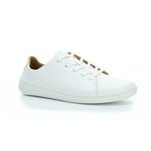 boty Skinners Walker Leather White/white Velikost boty (EU): 39, Vnitřní délka boty: 254, Vnitřní šířka boty: 92