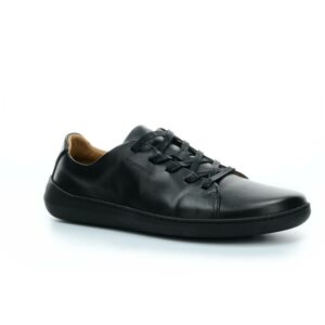 boty Skinners Walker Leather Black/black Velikost boty (EU): 45, Vnitřní délka boty: 293, Vnitřní šířka boty: 103