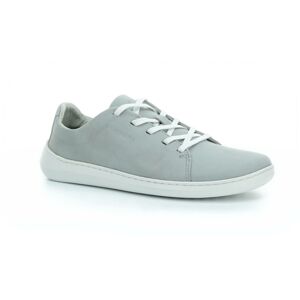 boty Skinners Walker Leather Grey/white Velikost boty (EU): 40, Vnitřní délka boty: 260, Vnitřní šířka boty: 98