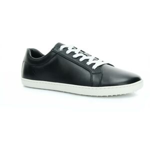 tenisky Shapen Feelin Uni Black&white Leather Velikost boty (EU): 40, Vnitřní délka boty: 264, Vnitřní šířka boty: 102