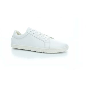 tenisky Shapen Feelin Uni White Leather Velikost boty (EU): 36, Vnitřní délka boty: 239, Vnitřní šířka boty: 96