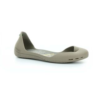 baleríny Iguaneye Freshoes Mastic/Ash grey Velikost boty (EU): 41, Vnitřní délka boty: 257, Vnitřní šířka boty: 94