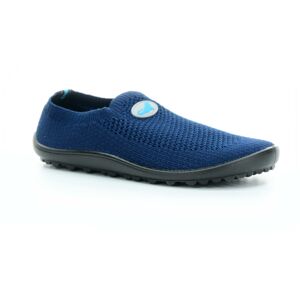 boty Leguano Leguanito Scio modré Velikost boty (EU): 24, Vnitřní délka boty: 154, Vnitřní šířka boty: 69