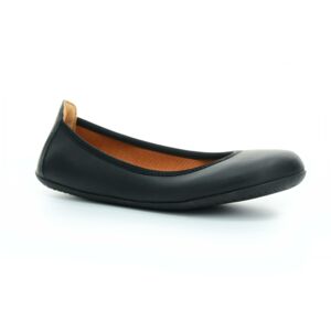 baleríny Aylla shoes Balerína Prostě černá Velikost boty (EU): 40, Vnitřní délka boty: 258, Vnitřní šířka boty: 99