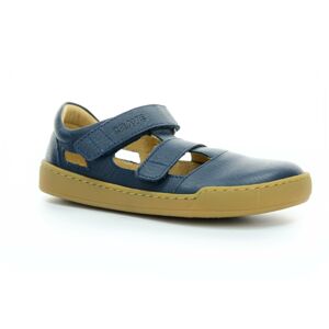 Crave Shellwood Navy barefoot letní sandály Velikost boty (EU): 26, Vnitřní délka boty: 180, Vnitřní šířka boty: 70