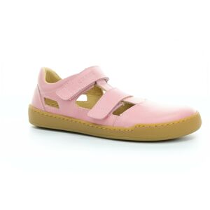Crave Shellwood Rose barefoot letní sandály Velikost boty (EU): 27, Vnitřní délka boty: 189, Vnitřní šířka boty: 72