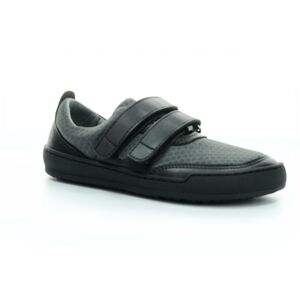 Crave Catbourne Grey barefoot boty Velikost boty (EU): 30, Vnitřní délka boty: 205, Vnitřní šířka boty: 80