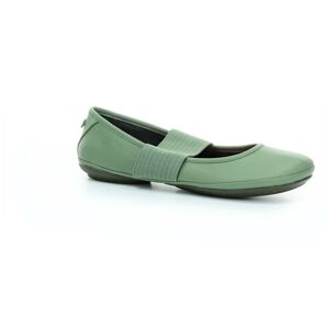 balerínky Camper Sella Negro Green (21595-241) Velikost boty (EU): 40, Vnitřní délka boty: 260, Vnitřní šířka boty: 97