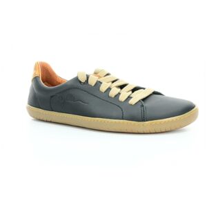 boty Aylla Shoes KECK černé L Velikost boty (EU): 38, Vnitřní délka boty: 245, Vnitřní šířka boty: 95