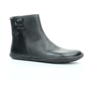 boty Camper Peu Cami Sella Negro Black (K400676-004) Velikost boty (EU): 38, Vnitřní délka boty: 250, Vnitřní šířka boty: 92
