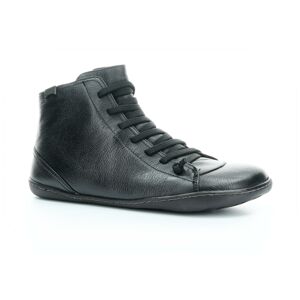 boty Camper Peu Cami Sella Negro Black (K400509-018) Velikost boty (EU): 38, Vnitřní délka boty: 250, Vnitřní šířka boty: 92
