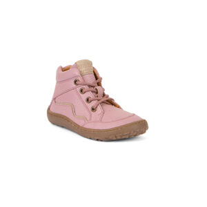 boty Froddo G3110226-6 Pink AD Velikost boty (EU): 38, Vnitřní délka boty: 254, Vnitřní šířka boty: 93