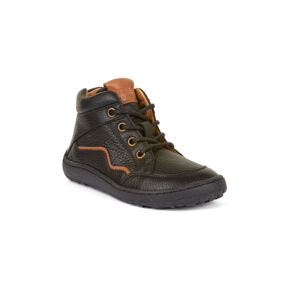 boty Froddo G3110226-2 Black AD Velikost boty (EU): 40, Vnitřní délka boty: 265, Vnitřní šířka boty: 95