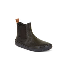 boty Froddo G3160206-6 Black K Velikost boty (EU): 31, Vnitřní délka boty: 203, Vnitřní šířka boty: 75