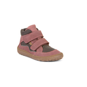 boty Froddo G3110230-7 Grey/Pink Velikost boty (EU): 25, Vnitřní délka boty: 160, Vnitřní šířka boty: 65