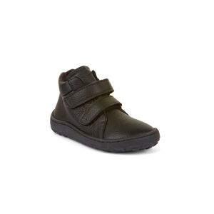 boty Froddo G3110227-11 Black AD Velikost boty (EU): 39, Vnitřní délka boty: 260, Vnitřní šířka boty: 94