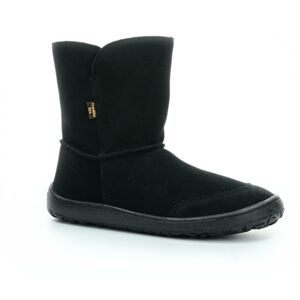 kozačky Froddo G3160207-4 Black Velikost boty (EU): 25, Vnitřní délka boty: 160, Vnitřní šířka boty: 65