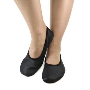 OmaKing černé barefoot cvičky K Velikost boty (EU): 33, Vnitřní délka boty: 205, Vnitřní šířka boty: 85