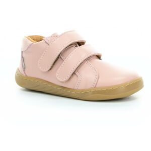 Pegres SBF60 růžové celoroční barefoot boty Velikost boty (EU): 26, Vnitřní délka boty: 164, Vnitřní šířka boty: 66