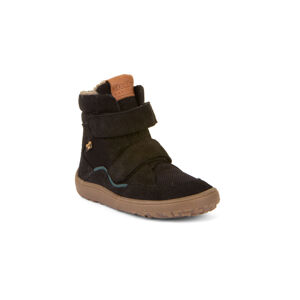 Froddo G3160205-4 Black barefoot boty Velikost boty (EU): 30, Vnitřní délka boty: 197, Vnitřní šířka boty: 74