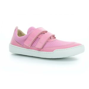 Crave Catbourne Pink barefoot boty Velikost boty (EU): 28, Vnitřní délka boty: 192, Vnitřní šířka boty: 76