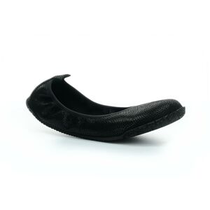 Peerko Petite Twinkle černé barefoot baleríny Velikost boty (EU): 37, Vnitřní délka boty: 239, Vnitřní šířka boty: 95