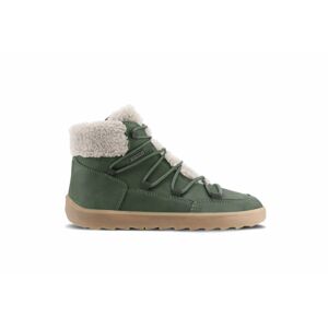 Be Lenka Bliss Pine green zimní barefoot boty Velikost boty (EU): 40, Vnitřní délka boty: 257, Vnitřní šířka boty: 99