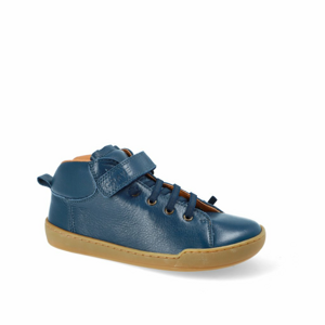 Crave Bergen dark blue barefoot boty Velikost boty (EU): 26, Vnitřní délka boty: 179, Vnitřní šířka boty: 74