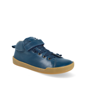 Crave Bergen Winter Dark blue zimní barefoot boty AD Velikost boty (EU): 39, Vnitřní délka boty: 260, Vnitřní šířka boty: 93