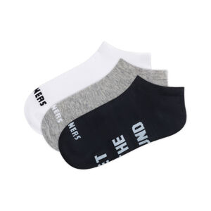 Skinners Low-cut bavlněné ponožky Velikost ponožek: 36-39 EU