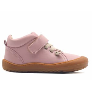 Aylla shoes Aylla Tiksi Kids pink barefoot boty Velikost boty (EU): 31, Vnitřní délka boty: 212, Vnitřní šířka boty: 77