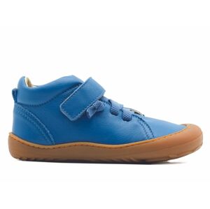 Aylla shoes Aylla Tiksi Kids blue barefoot boty Velikost boty (EU): 32, Vnitřní délka boty: 220, Vnitřní šířka boty: 78