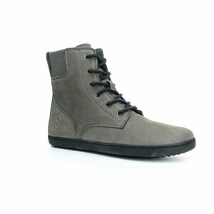 Shapen Urbaneer Grey barefoot boty Velikost boty (EU): 40, Vnitřní délka boty: 260, Vnitřní šířka boty: 99