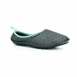 Leguano Acasa Mint barefoot pantofle Velikost boty (EU): 40, Vnitřní délka boty: 253, Vnitřní šířka boty: 96