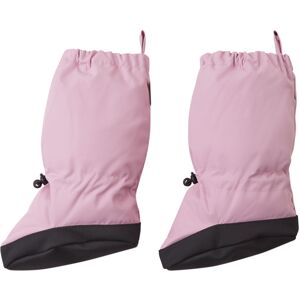 Reima Antura grey/pink dětské návleky Velikost boty (EU): 20, Vnitřní délka boty: 125, Vnitřní šířka boty: 62