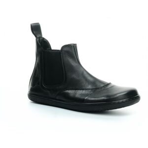 Angles Fashion Angles Nemesis Black - 2. JAKOST Velikost boty (EU): 38, Vnitřní délka boty: 250, Vnitřní šířka boty: 93