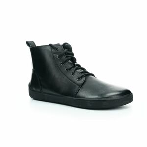 Be Lenka Atlas All Black zimní barefoot boty Velikost boty (EU): 39, Vnitřní délka boty: 250, Vnitřní šířka boty: 96