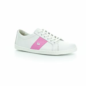 Be Lenka Elite White Pink barefoot boty Velikost boty (EU): 41, Vnitřní délka boty: 262, Vnitřní šířka boty: 100