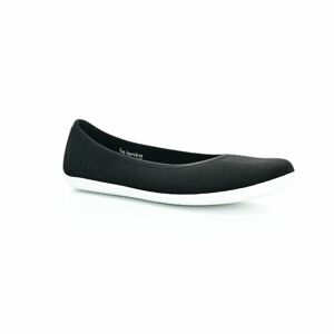 Be Lenka Delight Black barefoot boty Velikost boty (EU): 37, Vnitřní délka boty: 240, Vnitřní šířka boty: 88
