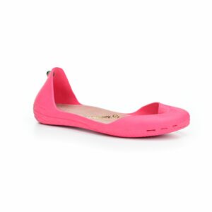 baleríny Iguaneye Freshoes růžová/růžová Velikost boty (EU): 34, Vnitřní délka boty: 217, Vnitřní šířka boty: 73