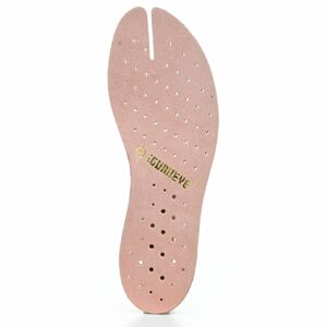 náhradní korkové vložky růžové do Iguaneye Freshoes Velikost boty (EU): 42, Vnitřní délka boty: 272, Vnitřní šířka boty: 94