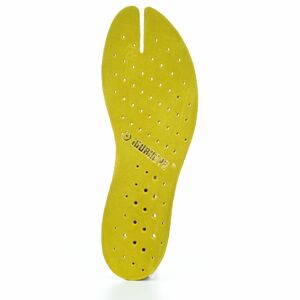 náhradní korkové vložky žluté do Iguaneye Freshoes Velikost boty (EU): 37, Vnitřní délka boty: 237, Vnitřní šířka boty: 85